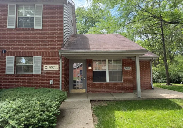 image of 3435 Marshall Rd, Dayton, OH 45429 | MLS# 953799