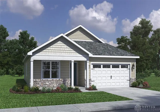 1st image of 104 Calvert Ct, Eaton, OH 45320 | MLS# 962028