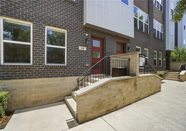 image of 28 S Patterson Blvd, Dayton, OH 45402 | MLS# 961228