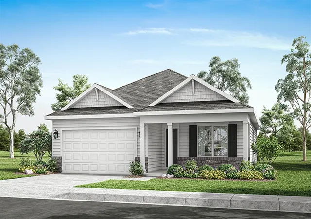 1st image of 101 Calvert Ct, Eaton, OH 45320 | MLS# 962033