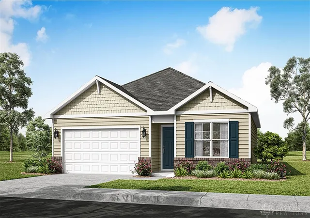 Photo 1 of Sale Pending at 2112 Hackberry St, Springfield, OH 45505 | MLS# 962102 | Listing updated on 2026-08-24