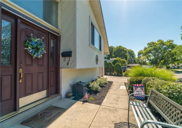 Photo 3 of Sale Pending at 5550 Joyce Ann Dr, Dayton, OH 45415 | MLS# 961987 | Listing updated on 2026-08-18
