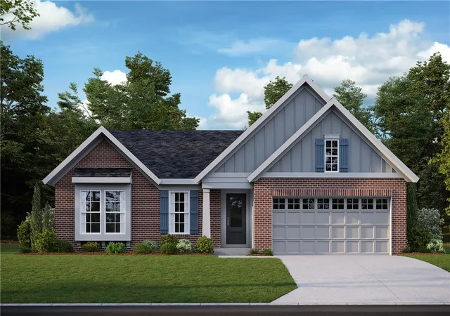 1st image of 130 Libby Hollow St, Springboro, OH 45066 | MLS# 962128