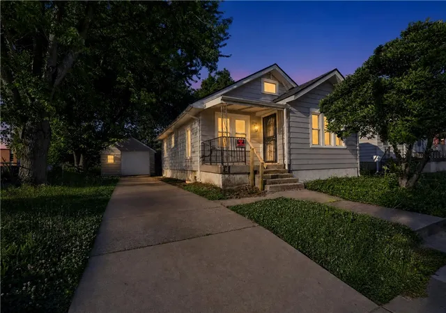 Photo 2 of Sale Pending at 1336 Kemper Ave, Dayton, OH 45420 | MLS# 961270 | Listing updated on 2026-08-18