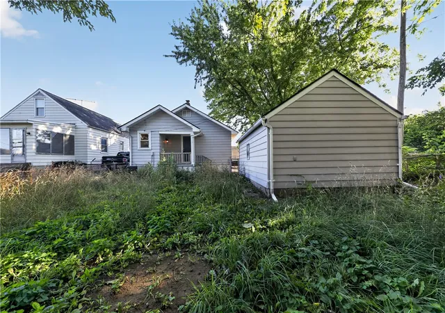 Photo 3 of Sale Pending at 1336 Kemper Ave, Dayton, OH 45420 | MLS# 961270 | Listing updated on 2026-08-18