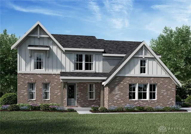 1st image of 170 Dan Haven Pl, Springboro, OH 45066 | MLS# 962194