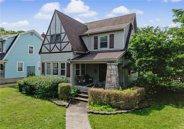 2nd image of 200 Wiltshire Blvd, Oakwood, OH 45419 | MLS# 962049