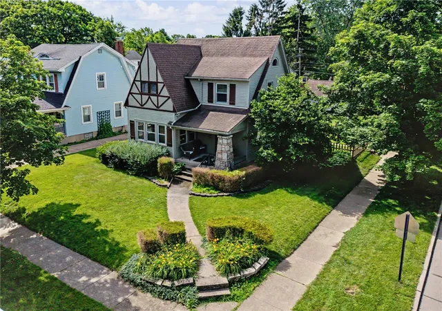 51st image of 200 Wiltshire Blvd, Oakwood, OH 45419 | MLS# 962049