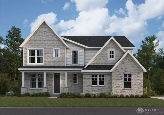 Photo 1 of Sale Pending at 2499 Bent Grass Dr, Beavercreek, OH 45431 | MLS# 962281 | Listing updated on 2026-08-11