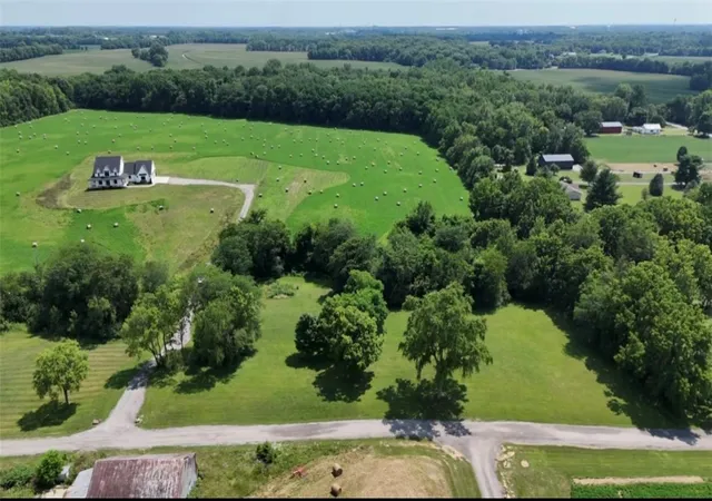 Photo 1 of Land for sale at 1016 Stevenson Rd, Xenia, OH 45385 | MLS# 961889 | Listing updated on 2026-08-13