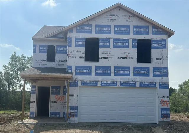 Photo 1 of Sale Pending at 507 Brubaker Dr, New Carlisle, OH 45344 | MLS# 962379 | Listing updated on 2026-08-20