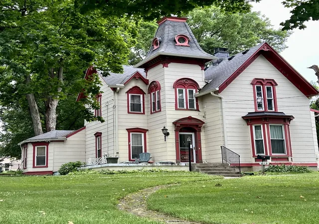 1st image of 613 Boyce St, Urbana, OH 43078 | MLS# 961950