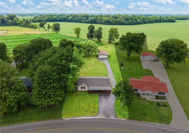 Photo 1 of Single family home for sale at 3576 Shawnee Trl, Jamestown, OH 45335 | MLS# 961682 | Listing updated on 2026-08-21