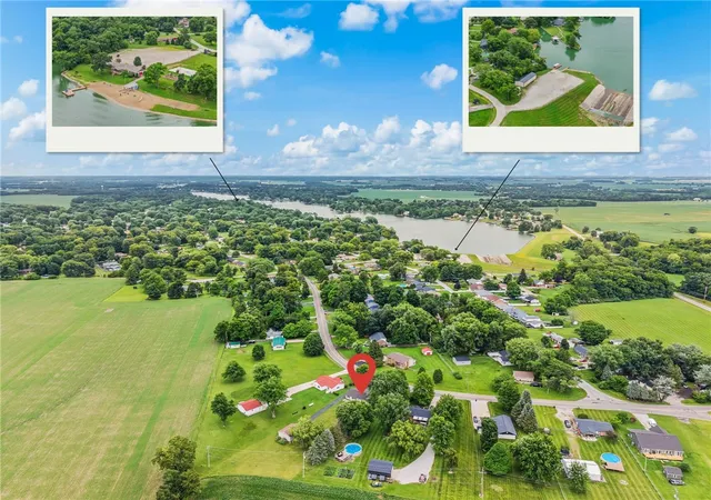 Photo 2 of Single family home for sale at 3576 Shawnee Trl, Jamestown, OH 45335 | MLS# 961682 | Listing updated on 2026-08-21