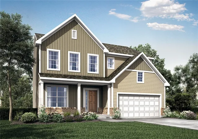 Photo 1 of Sale Pending at 3036 Simpson Ct #8341, Miami Twp, OH 45449 | MLS# 962582 | Listing updated on 2026-08-23