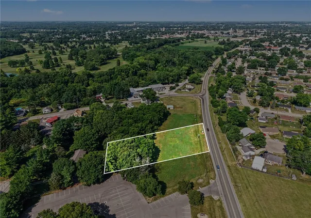 Photo 1 of Land for sale at 0 E State Route 55 #K30-005520, Troy, OH 45373 | MLS# 962330 | Listing updated on 2026-08-17
