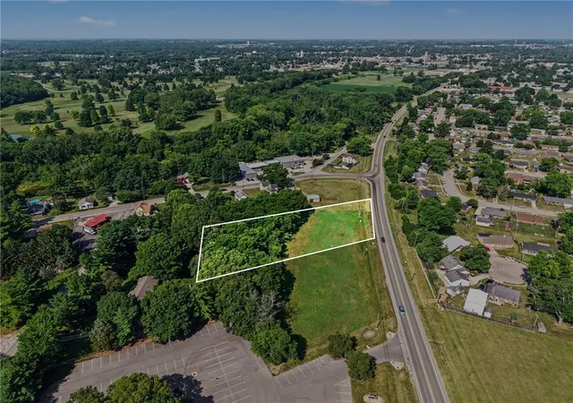 Photo 1 of Land for sale at 0 E State Route 55 #K30-005510, Troy, OH 45373 | MLS# 962329 | Listing updated on 2026-08-17