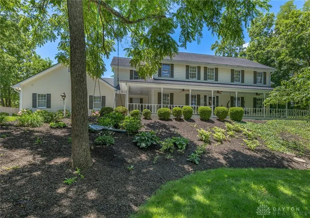 1st image of 105 Heatherwoode Cir, Springboro, OH 45066 | MLS# 962448