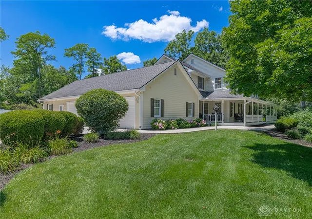5th image of 105 Heatherwoode Cir, Springboro, OH 45066 | MLS# 962448