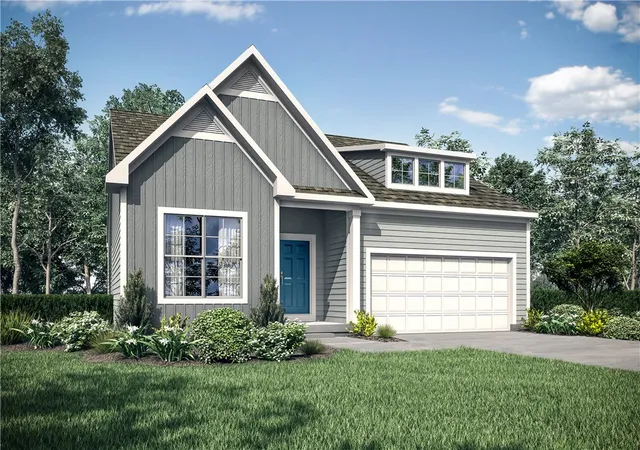 1st image of 415 Crossing Ln #8357, Dayton, OH 45449 | MLS# 962694