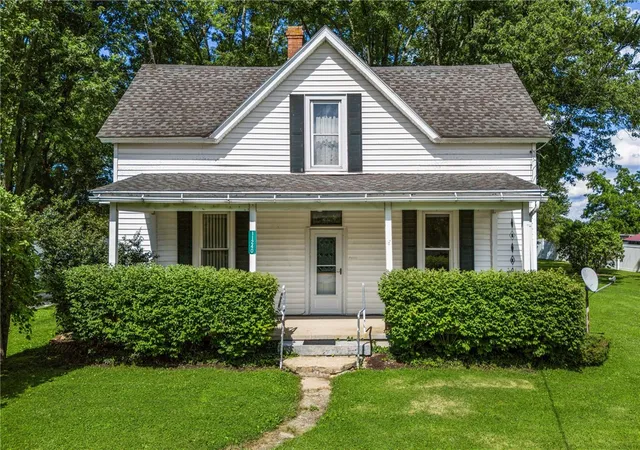 1st image of 11240 State Route 73, New Vienna, OH 45159 | MLS# 962738
