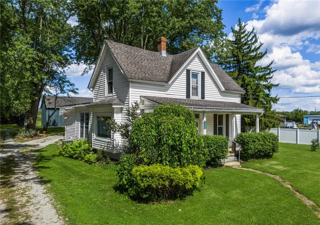 2nd image of 11240 State Route 73, New Vienna, OH 45159 | MLS# 962738