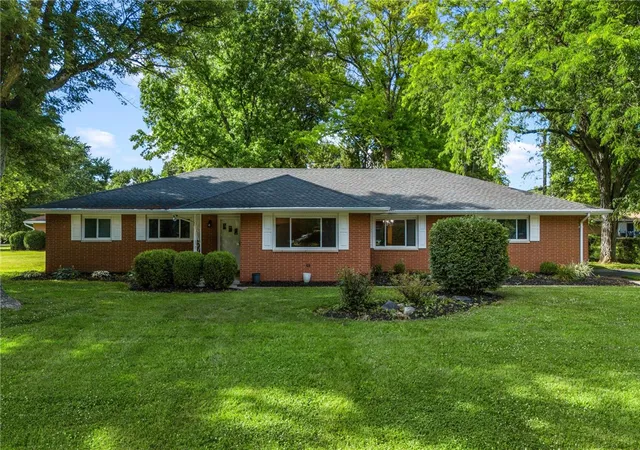 Photo 1 of Sale Pending at 991 Stanwick Dr, Beavercreek, OH 45430 | MLS# 962666 | Listing updated on 2026-08-25