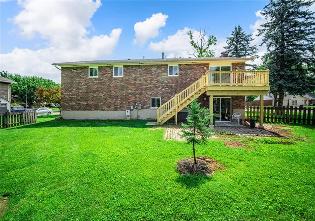 30th image of 1021 Bermuda Dr, Miamisburg, OH 45342 | MLS# 962699