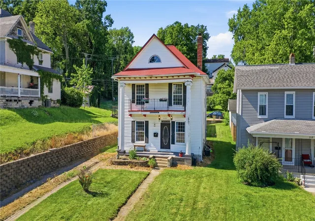 Photo 1 of Sale Pending at 222 W North St, Sidney, OH 45365 | MLS# 962691 | Listing updated on 2026-08-17