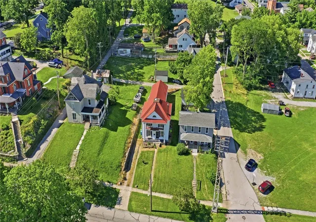 Photo 2 of Sale Pending at 222 W North St, Sidney, OH 45365 | MLS# 962691 | Listing updated on 2026-08-17