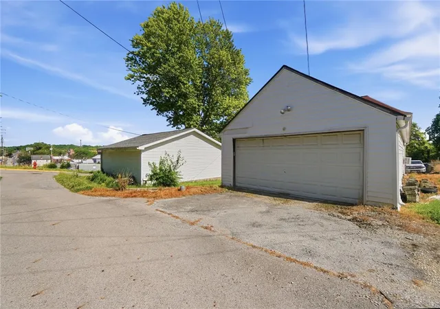 Photo 36 of Sale Pending at 222 W North St, Sidney, OH 45365 | MLS# 962691 | Listing updated on 2026-08-17