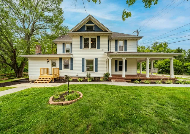 Photo 1 of Single family home for sale at 6401 Princeton Rd, Liberty Twp, OH 45011 | MLS# 962641 | Listing updated on 2026-08-24