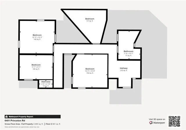 Photo 96 of Single family home for sale at 6401 Princeton Rd, Liberty Twp, OH 45011 | MLS# 962641 | Listing updated on 2026-08-24