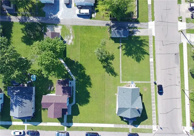 Photo 3 of Land for sale at 316 Ellis St, Troy, OH 45373 | MLS# 962848 | Listing updated on 2026-08-25