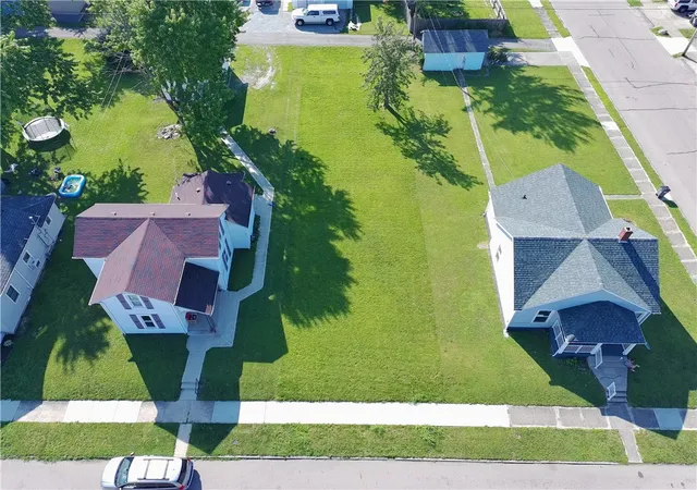 Photo 3 of Land for sale at 316 Ellis St, Troy, OH 45373 | MLS# 962848 | Listing updated on 2026-08-25