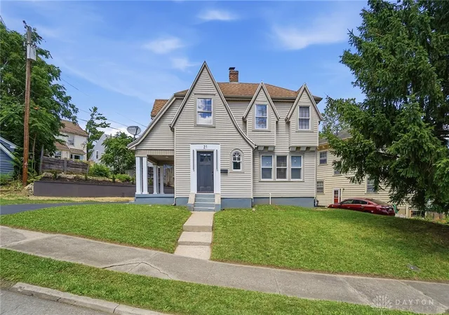 Photo 1 of Single family home for sale at 21 Basswood Ave, Dayton, OH 45405 | MLS# 962301 | Listing updated on 2026-08-24