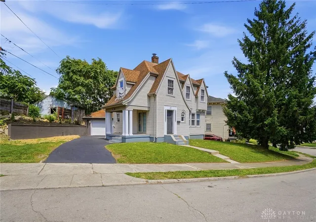 Photo 2 of Single family home for sale at 21 Basswood Ave, Dayton, OH 45405 | MLS# 962301 | Listing updated on 2026-08-24
