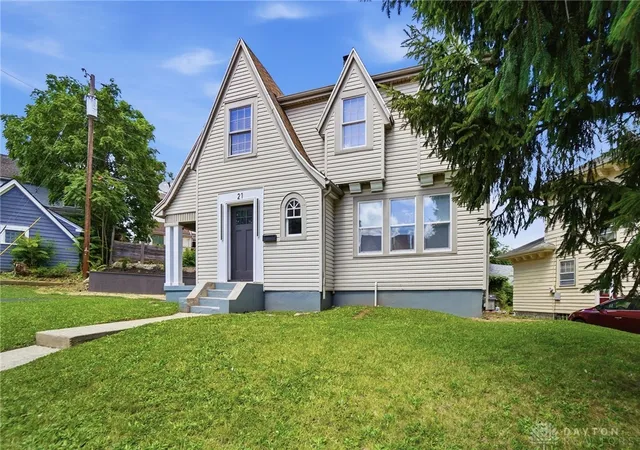 Photo 3 of Single family home for sale at 21 Basswood Ave, Dayton, OH 45405 | MLS# 962301 | Listing updated on 2026-08-24