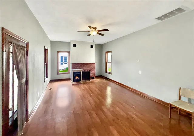 2nd image of 118 E Mechanic St, Eaton, OH 45320 | MLS# 962901