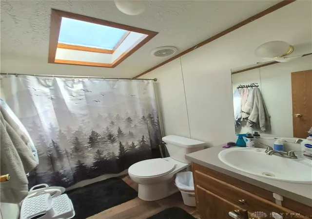 Photo 19 of Manufactured home for sale at 1103 Apple Blossom Ln, Sidney, OH 45465 | MLS# 962900 | Listing updated on 2026-08-25