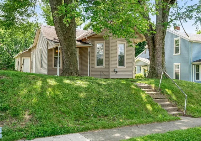 Photo 21 of Single family home for sale at 125 High St, Xenia, OH 45385 | MLS# 962915 | Listing updated on 2026-08-25