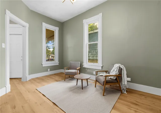 Photo 2 of Single family home for sale at 125 High St, Xenia, OH 45385 | MLS# 962915 | Listing updated on 2026-08-25
