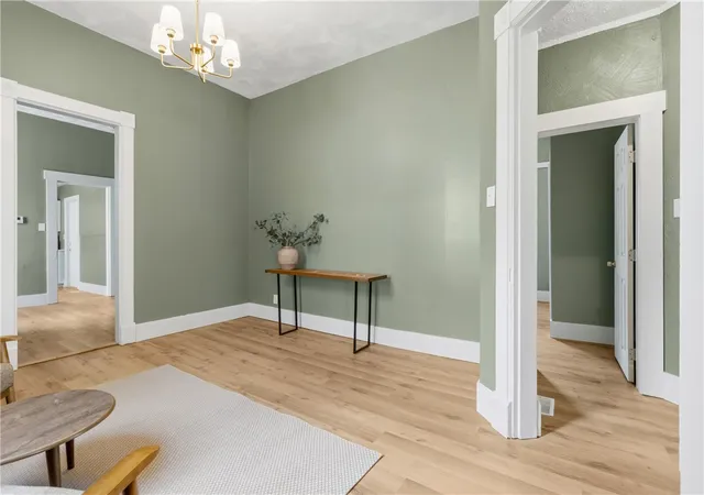 Photo 3 of Single family home for sale at 125 High St, Xenia, OH 45385 | MLS# 962915 | Listing updated on 2026-08-25
