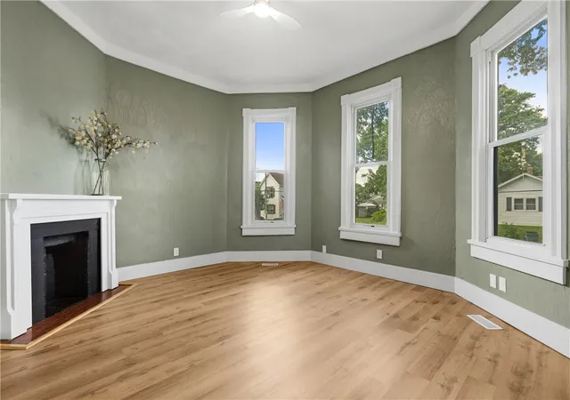 Photo 4 of Single family home for sale at 125 High St, Xenia, OH 45385 | MLS# 962915 | Listing updated on 2026-08-25