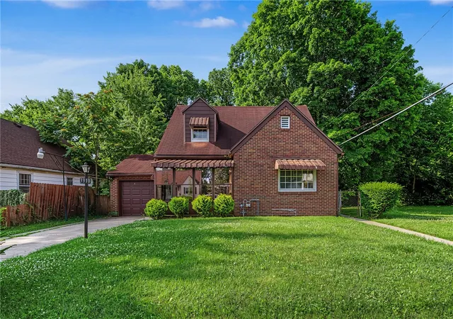 Photo 1 of Sale Pending at 3910 Midway Ave, Dayton, OH 45417 | MLS# 962912 | Listing updated on 2026-08-24