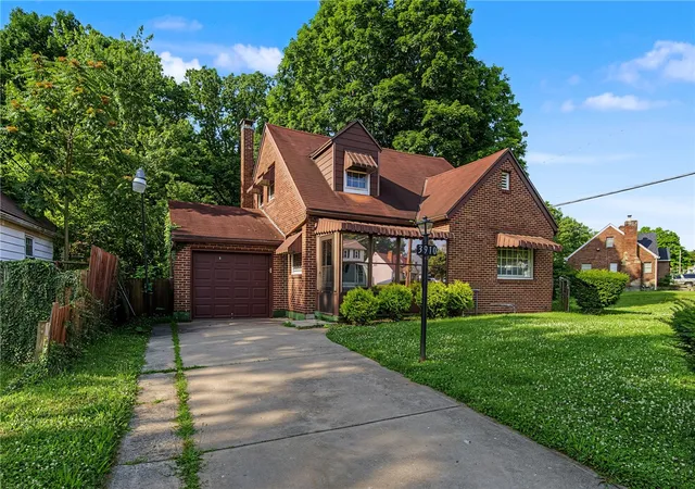 Photo 3 of Sale Pending at 3910 Midway Ave, Dayton, OH 45417 | MLS# 962912 | Listing updated on 2026-08-24
