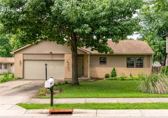2nd image of 55 Cherry St, Springboro, OH 45066 | MLS# 962812