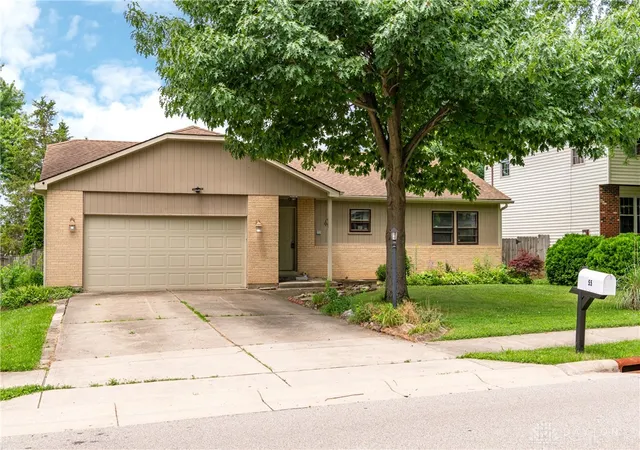 3rd image of 55 Cherry St, Springboro, OH 45066 | MLS# 962812
