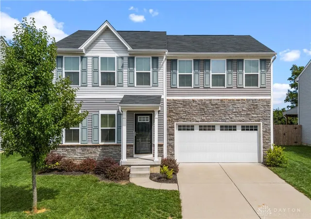 Photo 44 of Sale Pending at 2814 Kingman Dr, Xenia, OH 45385 | MLS# 961930 | Listing updated on 2026-08-18