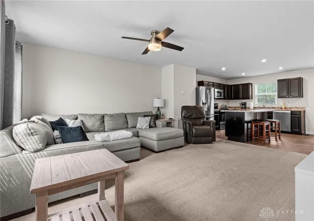 Photo 4 of Sale Pending at 2814 Kingman Dr, Xenia, OH 45385 | MLS# 961930 | Listing updated on 2026-08-18